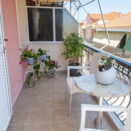Rena's House 1 Argostoli (Kefalonia)