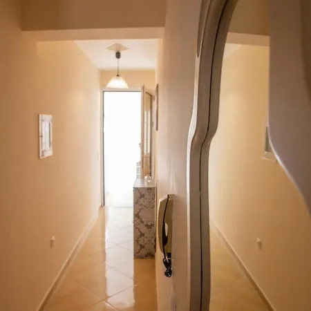 Διαμέρισμα Rena's House 1 Αργοστόλι