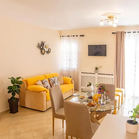 Appartamento Rena's House 1 *