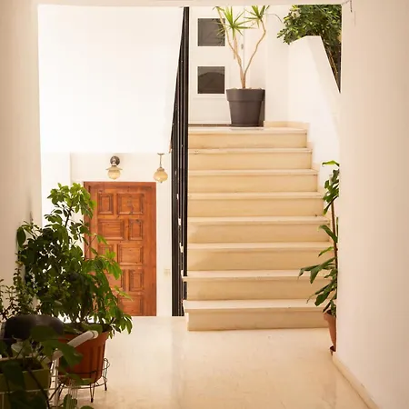 شقة Rena's House 1
